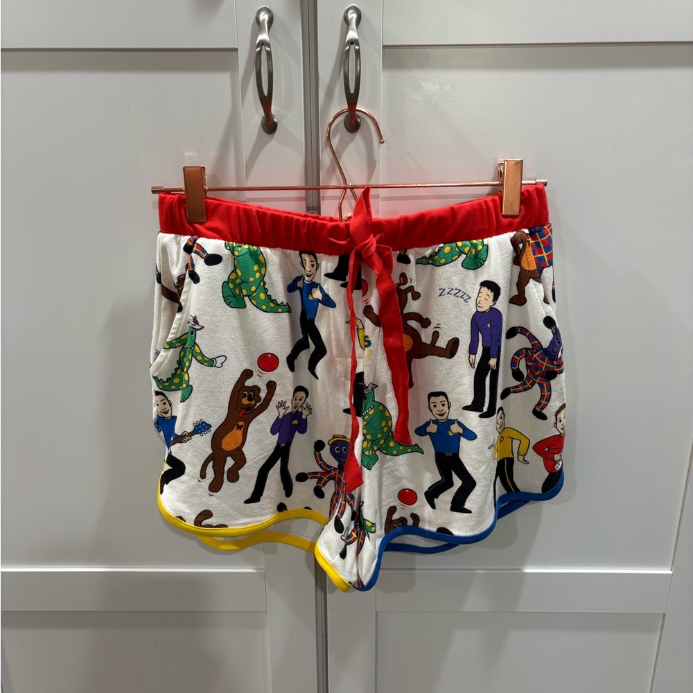 NWT - The Wiggles PJ Set - Picture 6 of 8